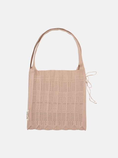 Tasche - Long Rosalia, Oyester Pink