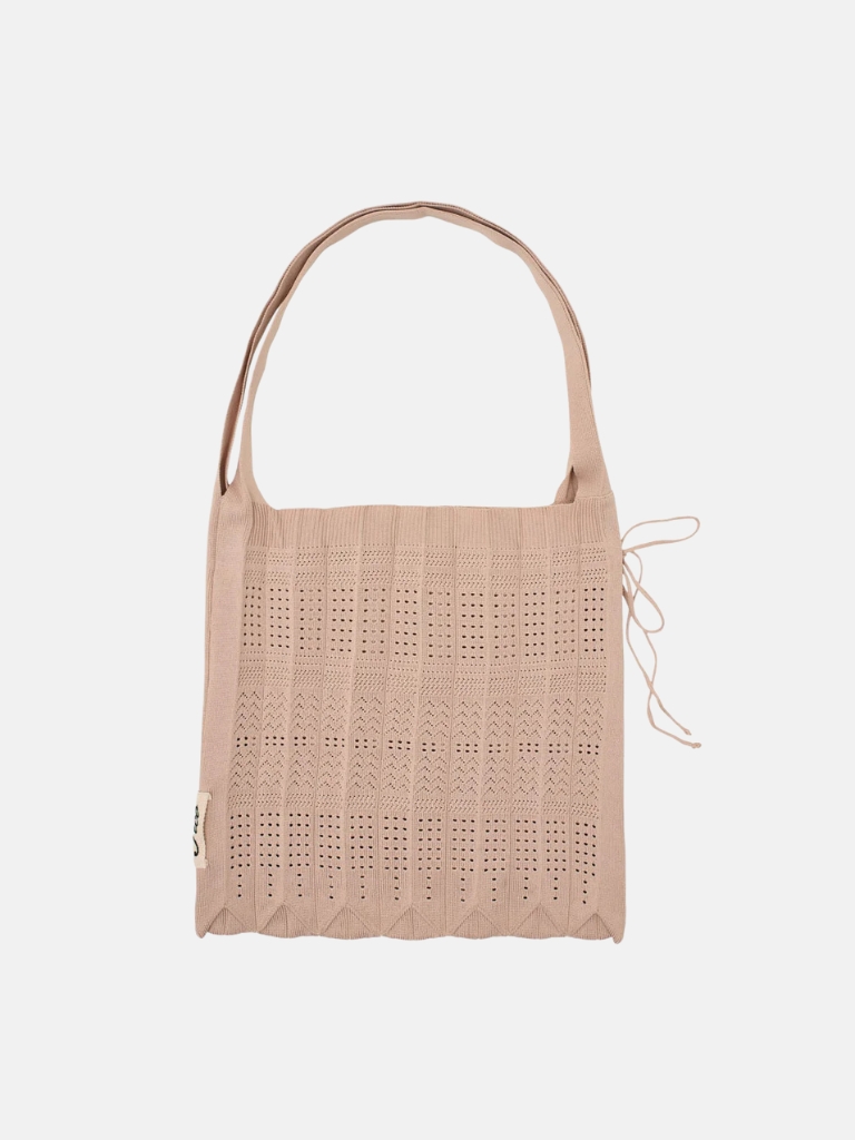 Tasche - Long Rosalia, Oyester Pink
