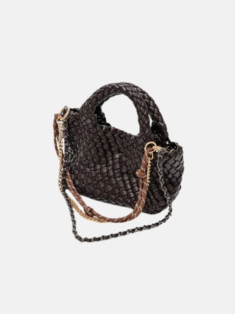 Alternative view of Tasche - Mia Mini, Brown