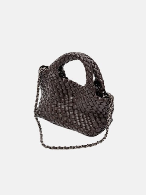 Tasche - Mia Mini, Brown