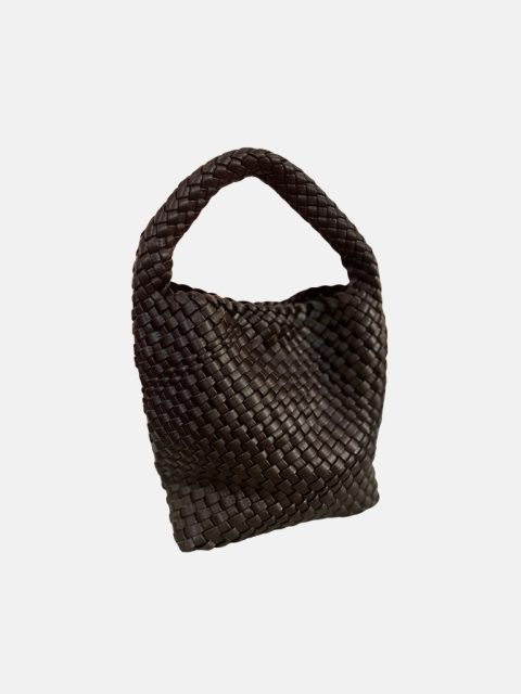 Tasche - Mia large, Brown