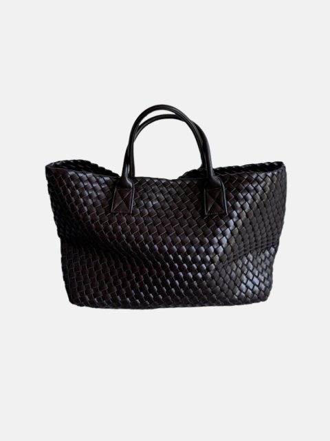 Tasche - Mia Square, Brown