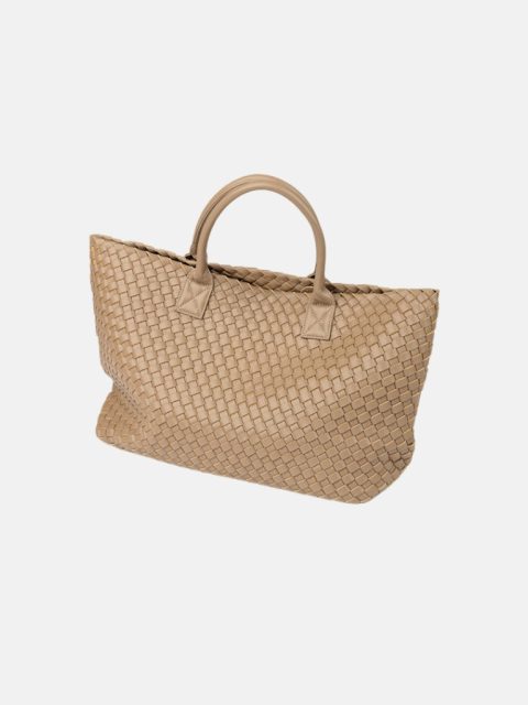 Tasche - Mia Square, Taupe