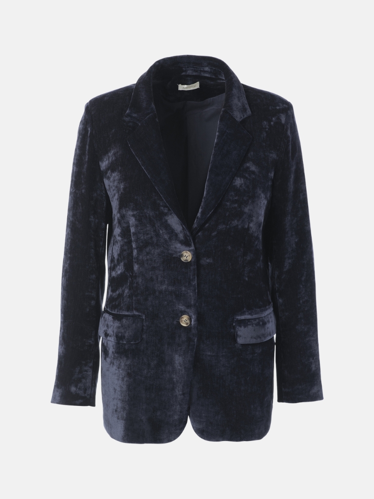 Blazer - Kendall, Dark Blue