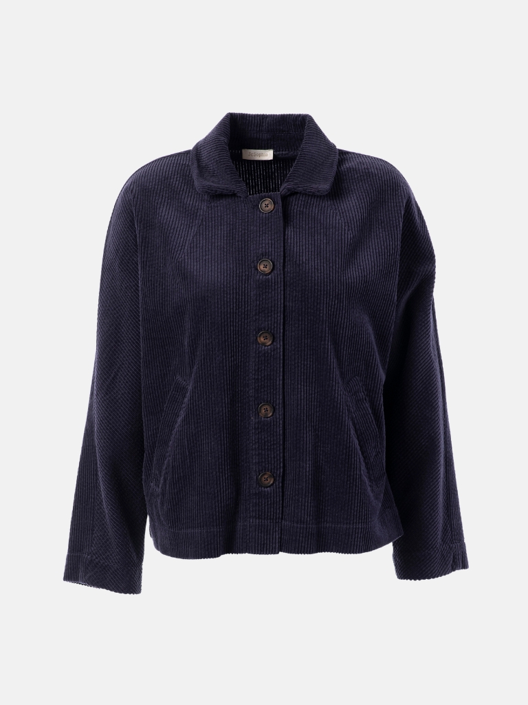 Jacke - Katalina, Dark Blue