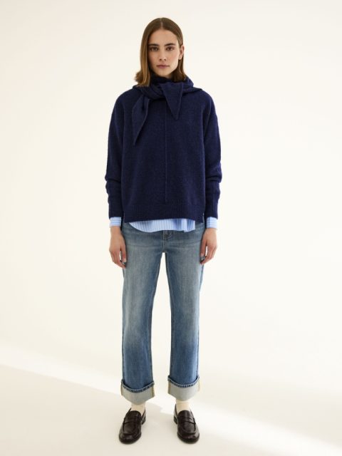 Alternative view of Jeans - Klara, Denim