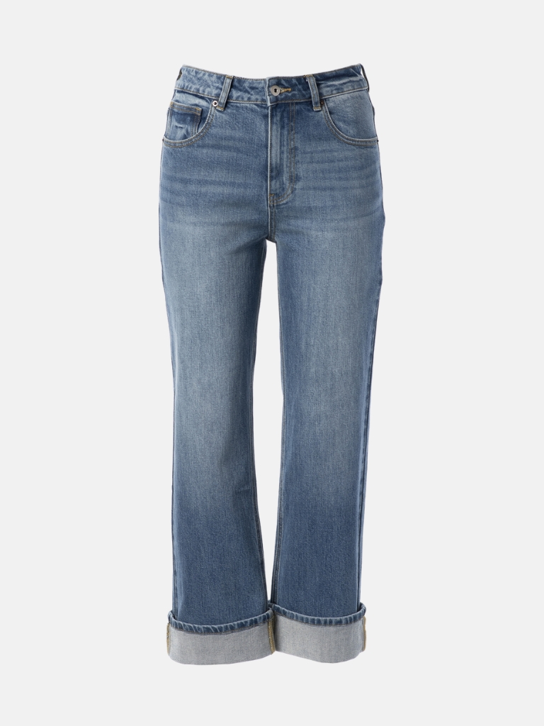 Jeans - Klara, Denim