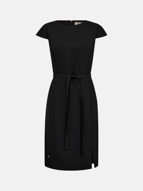 Kleid - MMAudrey Miley, Black