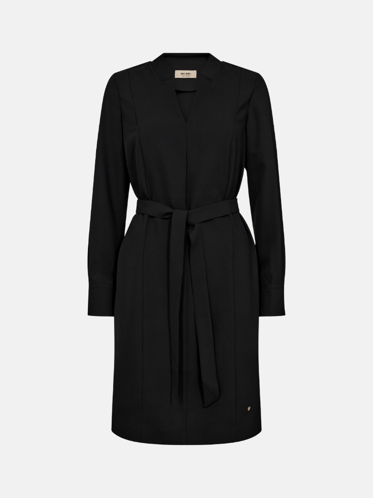 Kleid - MMLipi Miley, Black
