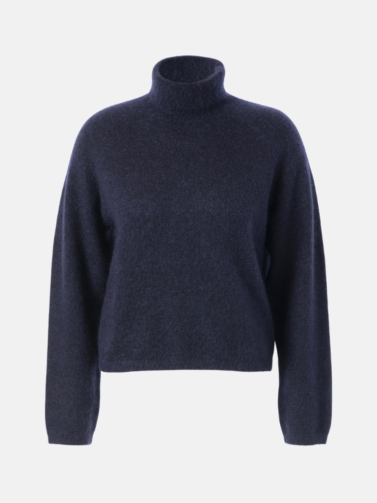 Pullover - Kayla, Dark Blue