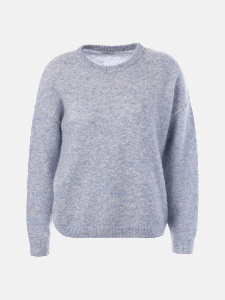 Pullover - Keira, Sky Blue