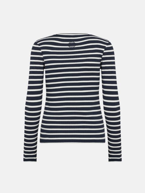 Alternative view of T-Shirt - LR Neddie 2, Winter Sky