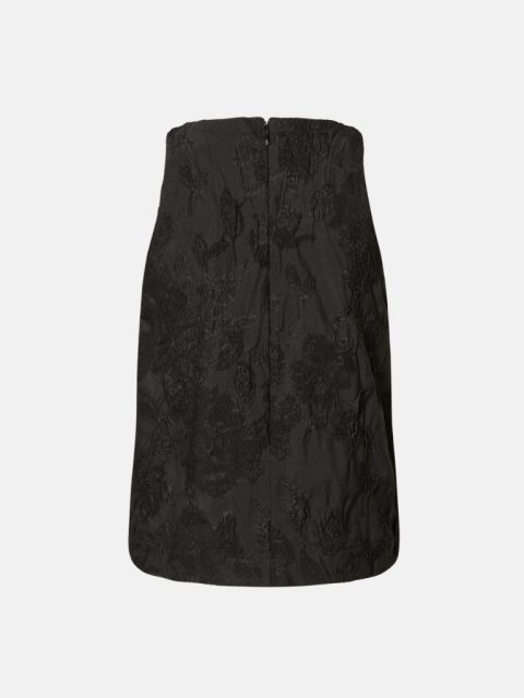 Alternative view of Top - Piper, Pirate Black