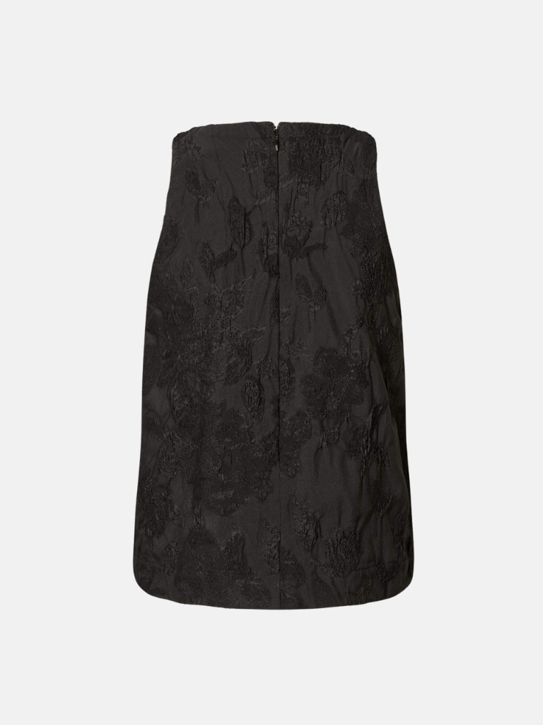 Top - Piper, Pirate Black – Bild 2