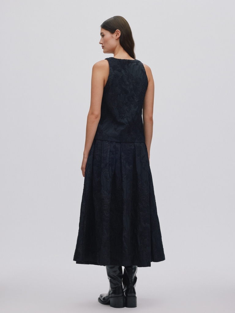 Top - Piper, Pirate Black – Bild 6