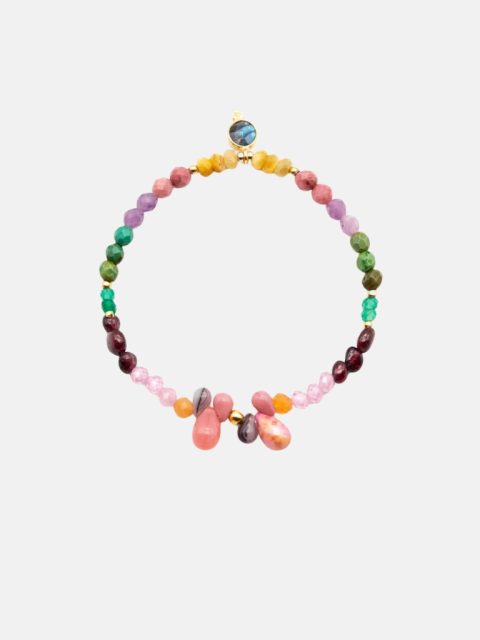 Armband - A25 Drops, Autumn Colours