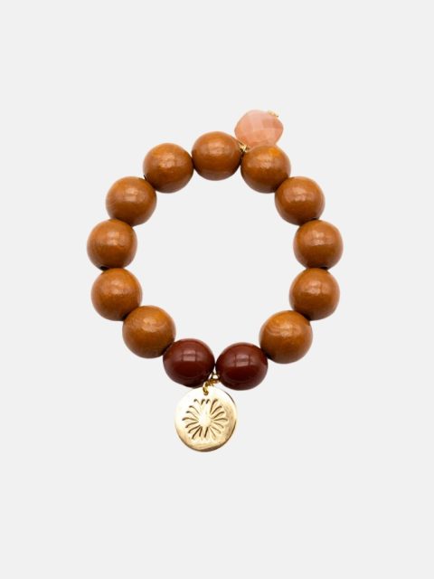 Armband - A25 HSD Caramel