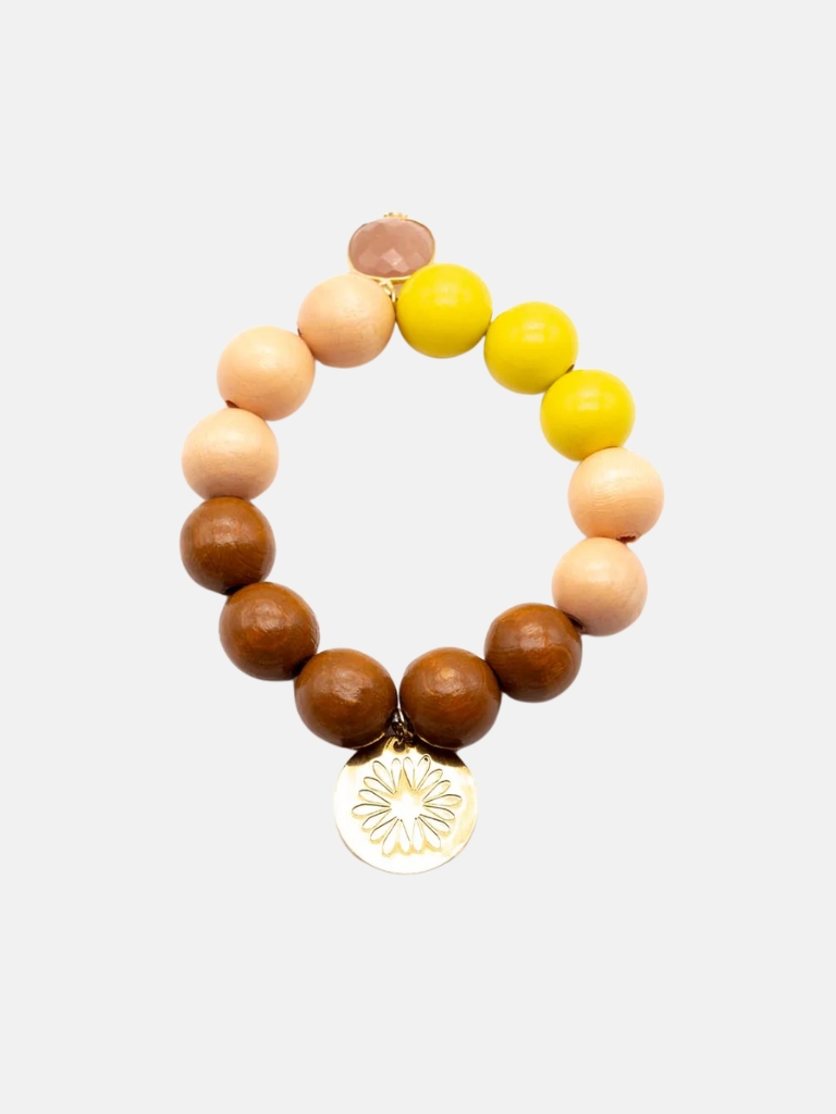 Armband - A25 HSD Sweet Desert