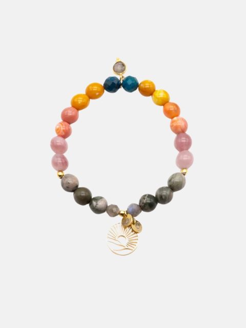 Armband - A25 Mala Single Tilly