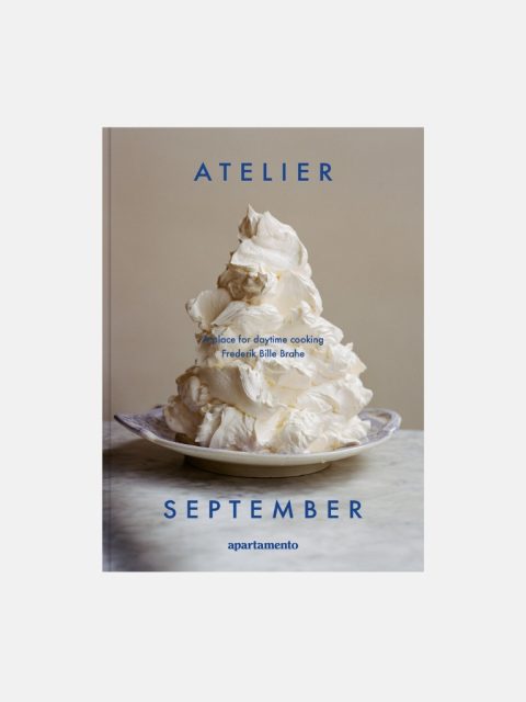 Buch - Atelier September: A place for daytime cooking