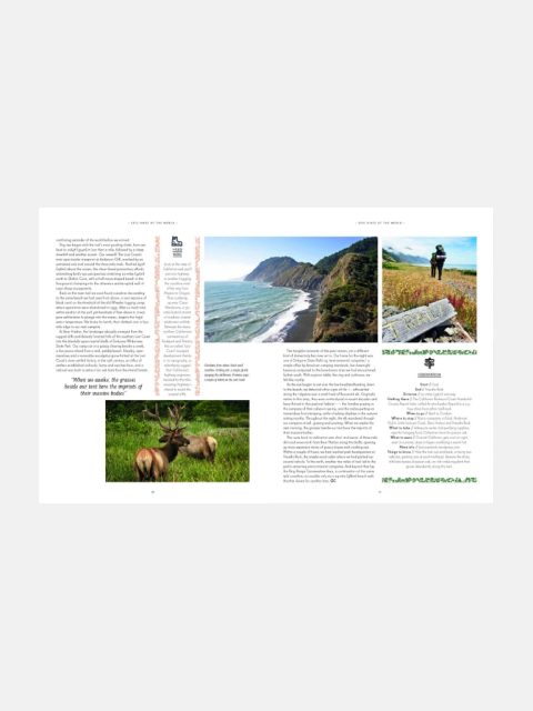 Alternative view of Buch - Epic Hikes of the World