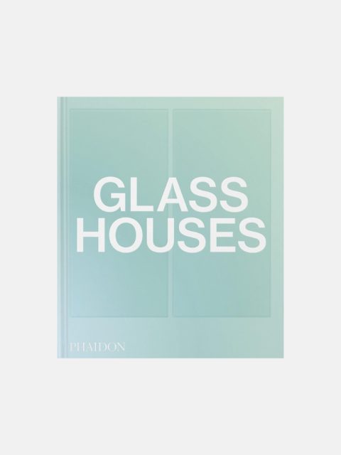 Buch - Glass Houses