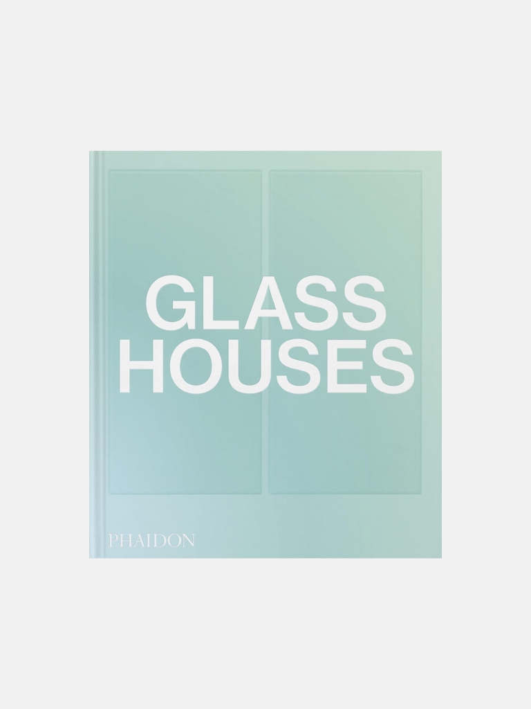 Buch - Glass Houses