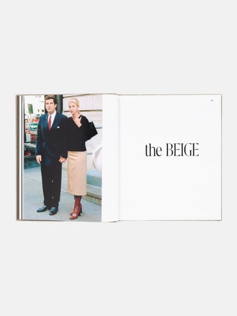 Alternative view of Buch -  CBK: Carolyn Bessette Kennedy: A Life in Fashio