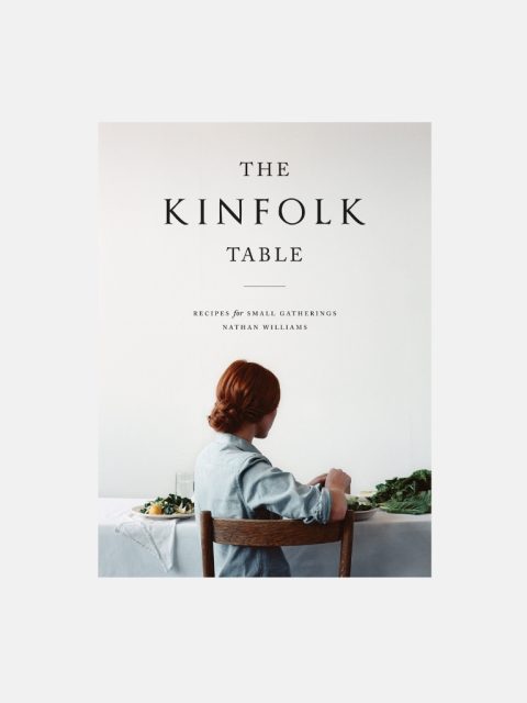 Buch - Kinfolk Table