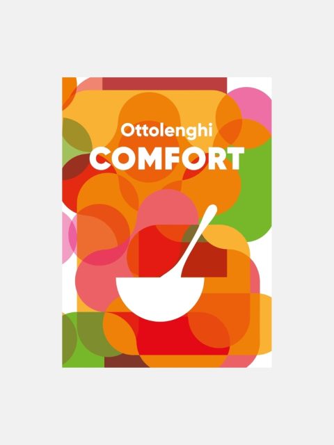 Buch - Ottolenghi COMFORT