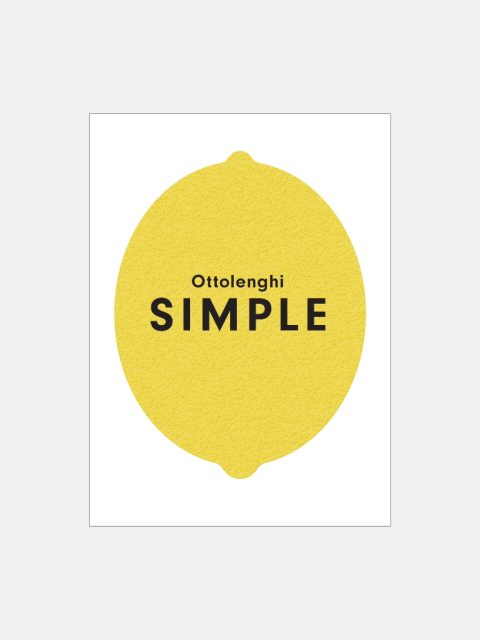 Buch - Simple