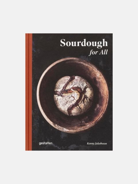 Buch - Sourdough for All