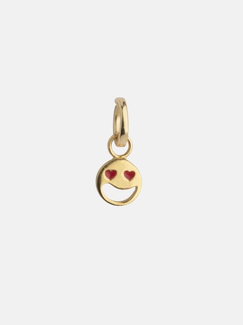 Charm - Funky Smiley