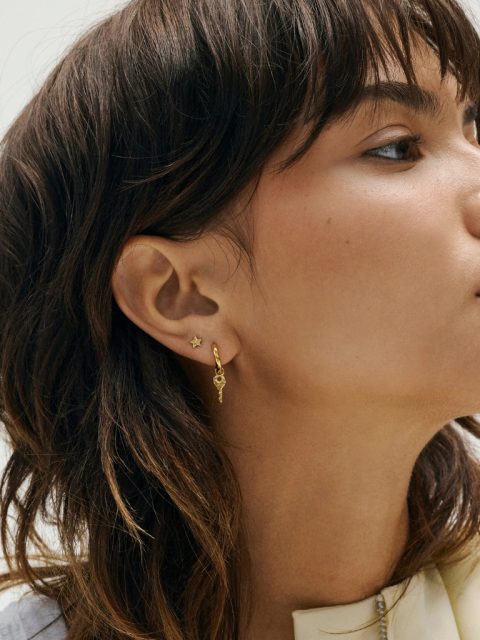 Alternative view of Charm - Magic Key