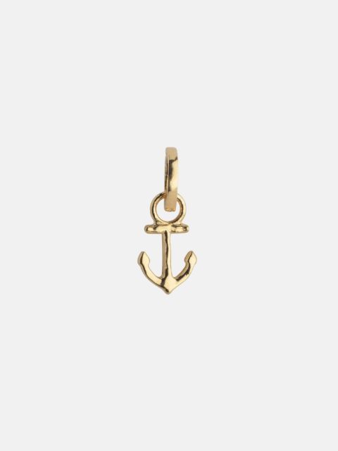Charm - Steady Anchor, Gold