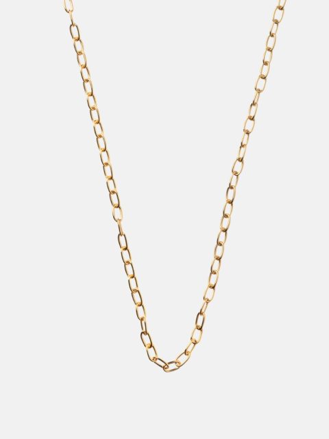 Alternative view of Halskette - Medium Charm, Gold