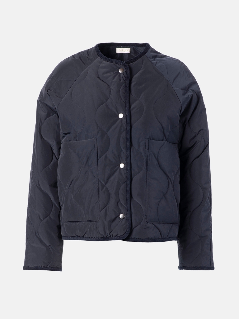 Jacke - Karolina, Dark blue