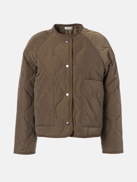 Jacke - Karolina, Olive