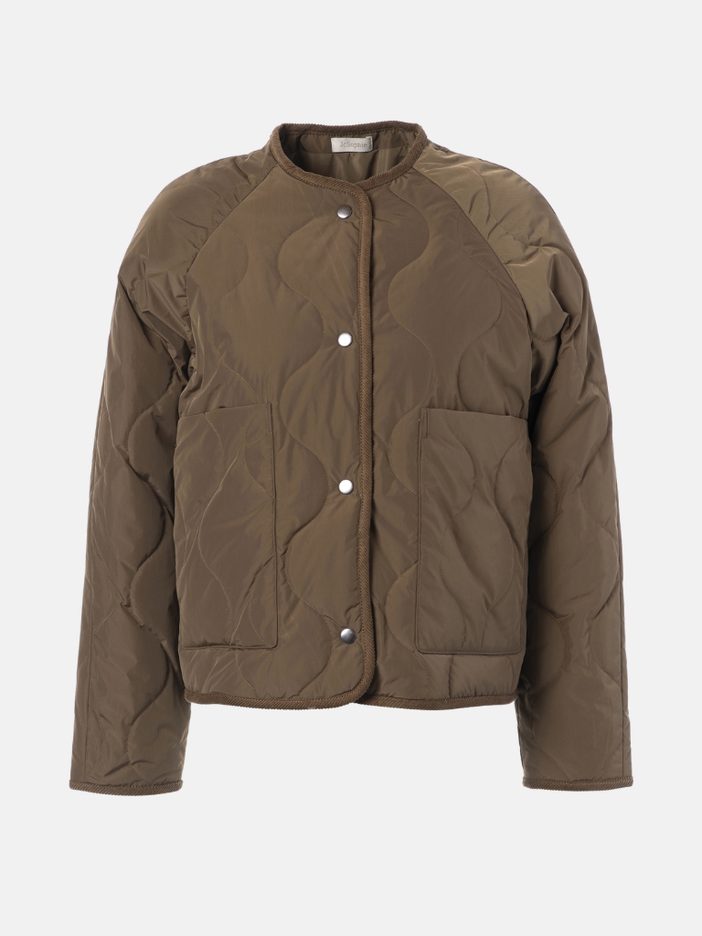 Jacke - Karolina, Olive