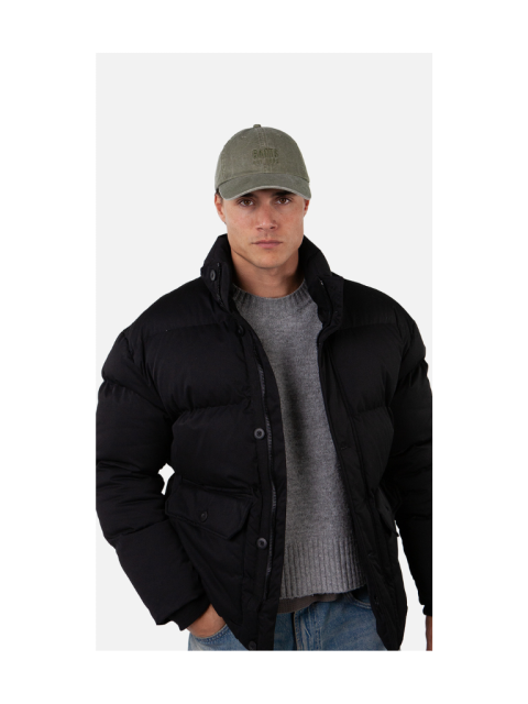 Alternative view of Kappe - Sigrids, army