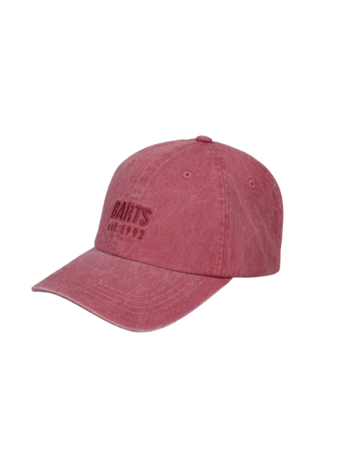 Alternative view of Kappe - Sigrids, dark red