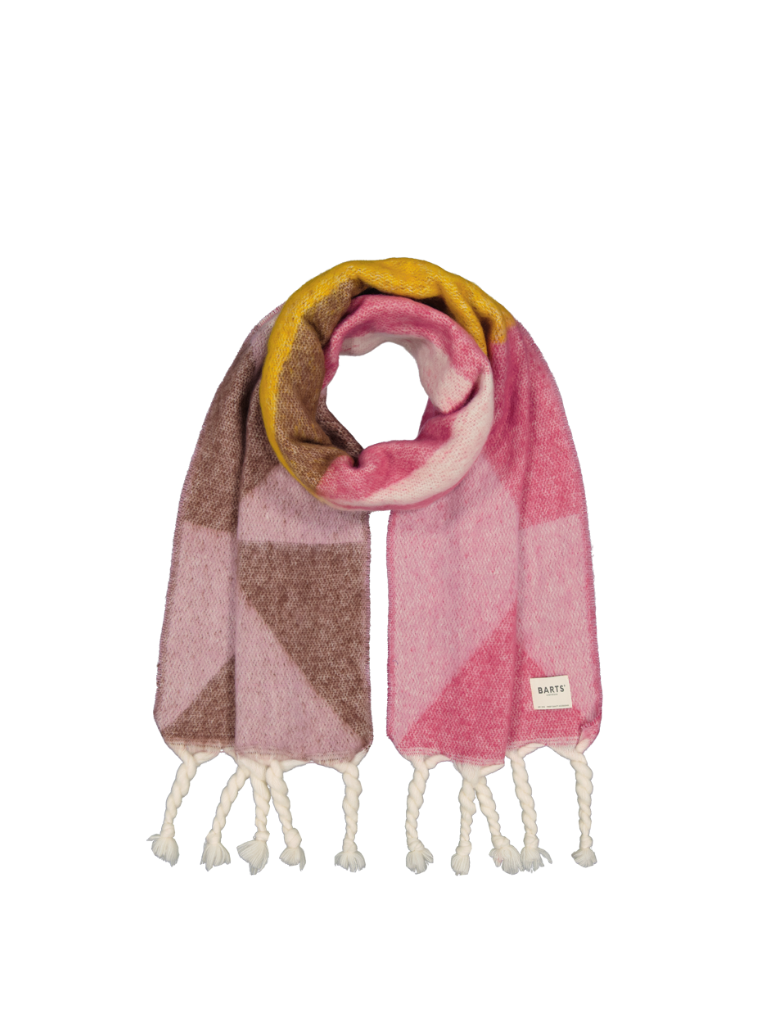 Schal - Kristinn, blush