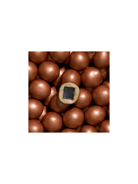 Alternative view of Lakritze - Small, Classic Caramel