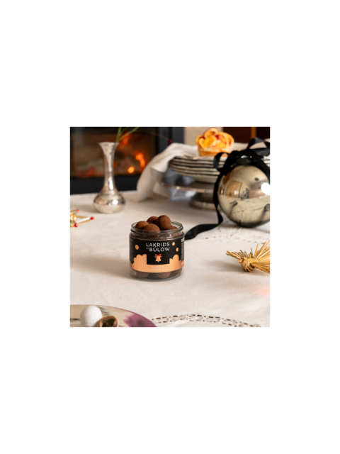 Alternative view of Lakritze - Small, Double Chocolate