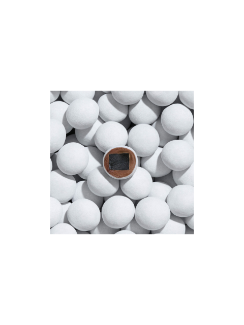 Alternative view of Lakritze - Small, Frozen Mint