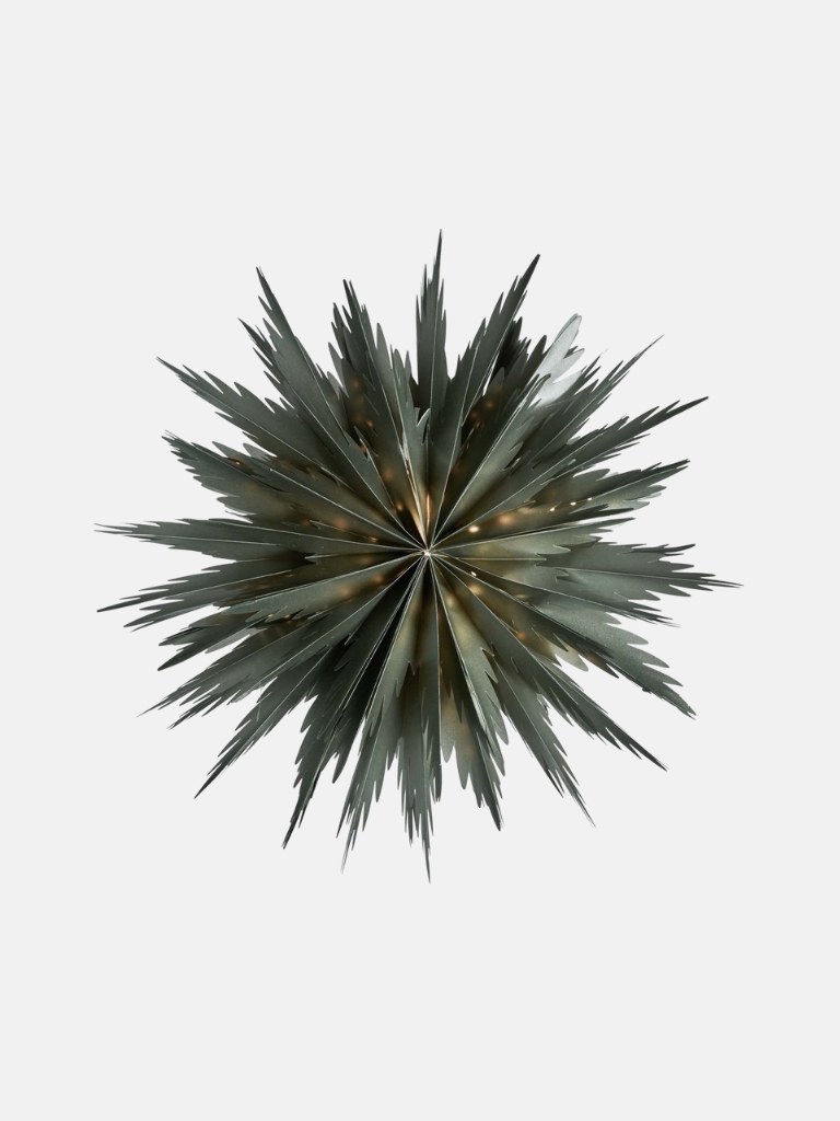 Lampe - Liz 50, green