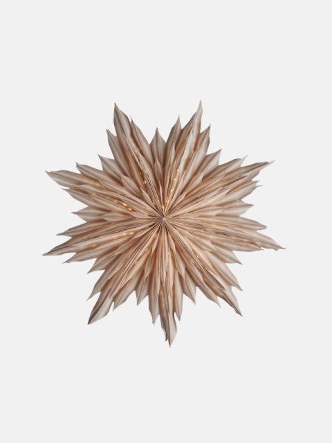 Lampe - Helena 44, Beige