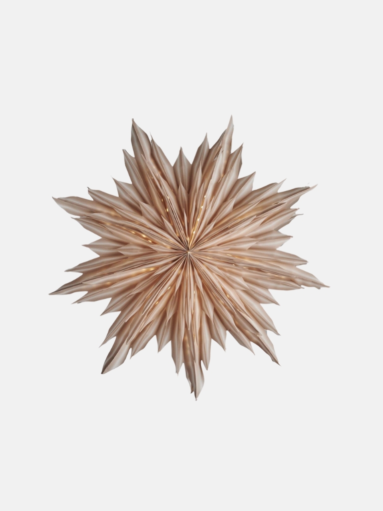 Lampe - Helena 44, Beige