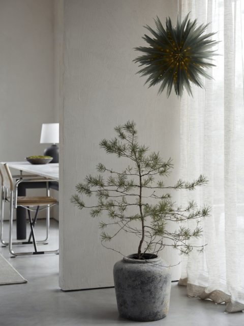 Alternative view of Lampe - Liz 50, green