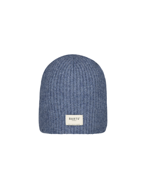 Mütze - Darty, denim